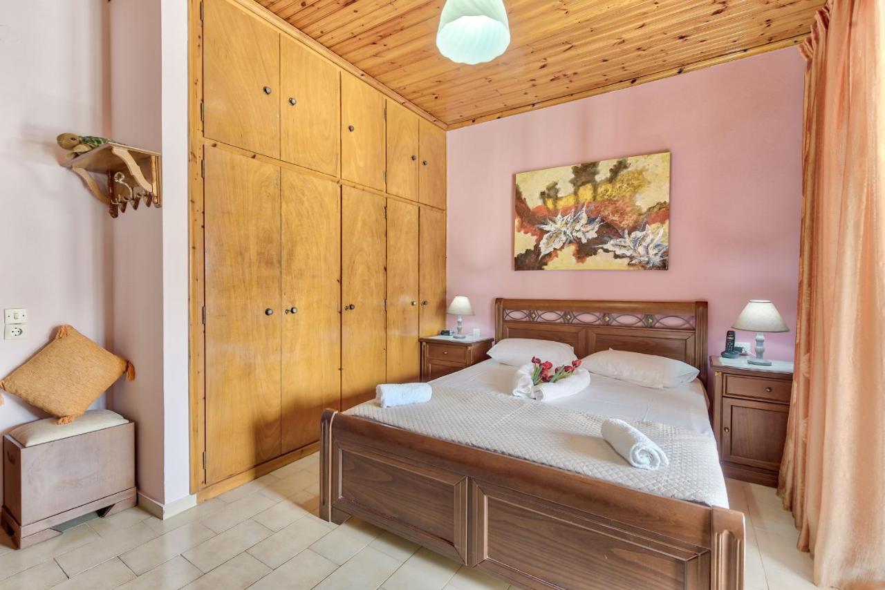 Toscana Villas Gaitani Exterior photo